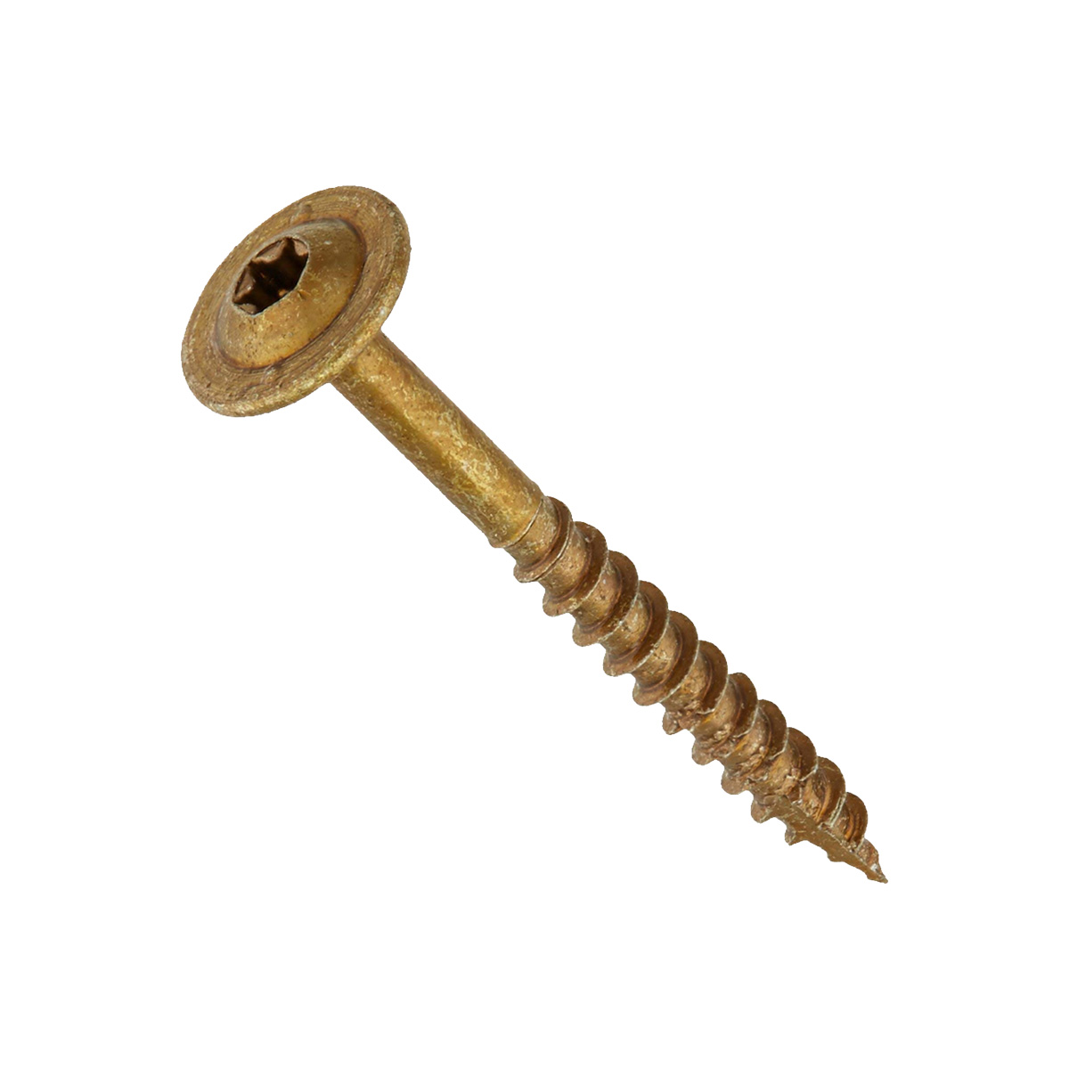 GRK Screws